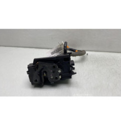 Serrure arriere droit CITROEN C4 PICASSO 2 Photo n°1