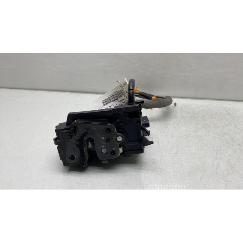 Serrure arriere droit CITROEN C4 PICASSO 2 Photo n°1