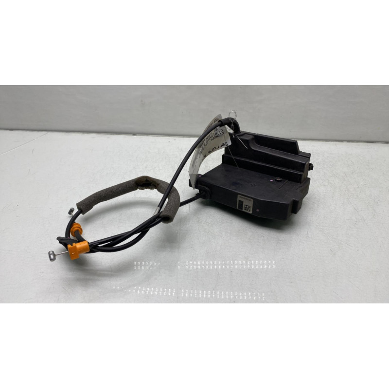 Serrure arriere droit CITROEN C4 PICASSO 2 Photo n°3