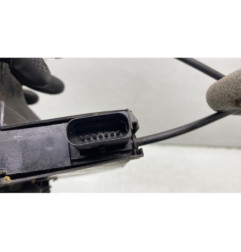 Serrure arriere droit CITROEN C4 PICASSO 2