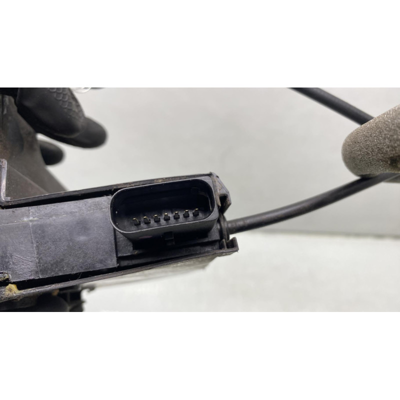 Serrure arriere droit CITROEN C4 PICASSO 2 Photo n°4