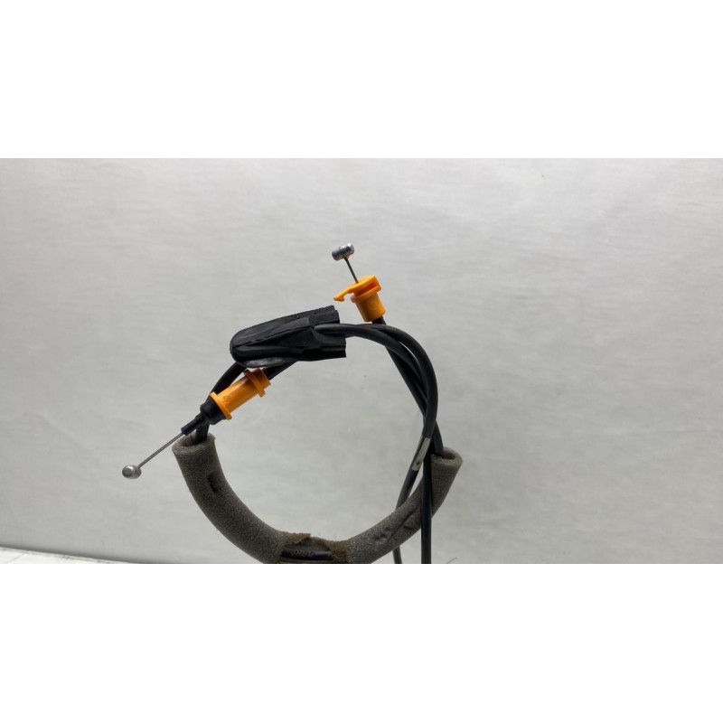 Serrure arriere droit CITROEN C4 PICASSO 2 Photo n°5