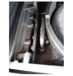 Serrure arriere droit CITROEN C4 PICASSO 2