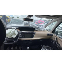 Serrure arriere droit CITROEN C4 PICASSO 2