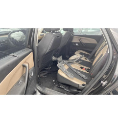 Serrure arriere droit CITROEN C4 PICASSO 2