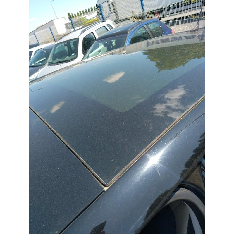 Serrure arriere droit CITROEN C4 PICASSO 2 Photo n°17