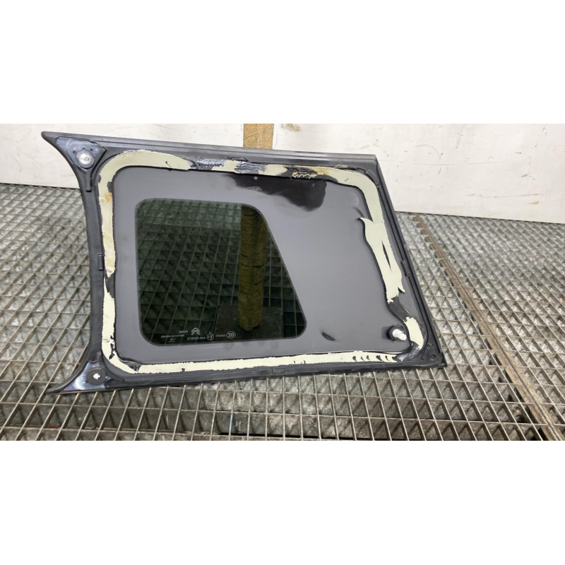 Custode arriere droit (porte) CITROEN C5 AIRCROSS Photo n°1