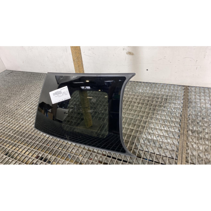 Custode arriere droit (porte) CITROEN C5 AIRCROSS Photo n°2