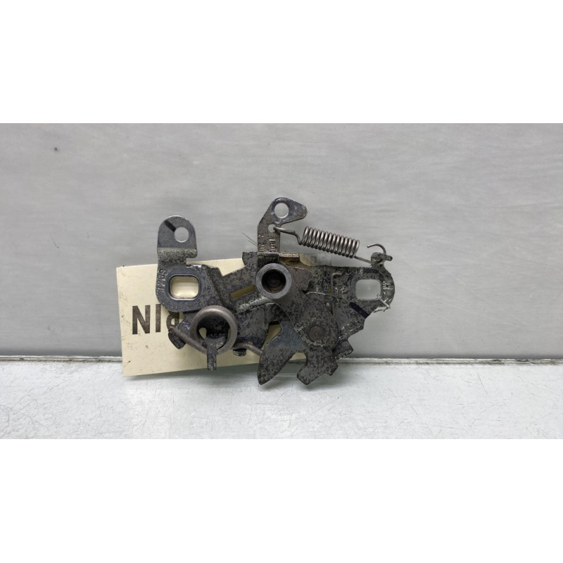 Fermeture de capot CITROEN C5 AIRCROSS Photo n°1