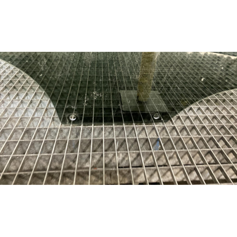 Vitre arriere droit CITROEN C5 AIRCROSS Photo n°4