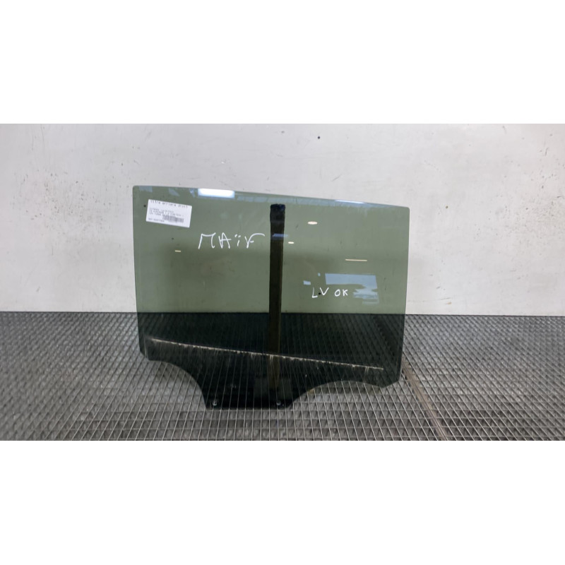Vitre arriere droit CITROEN C5 AIRCROSS Photo n°5