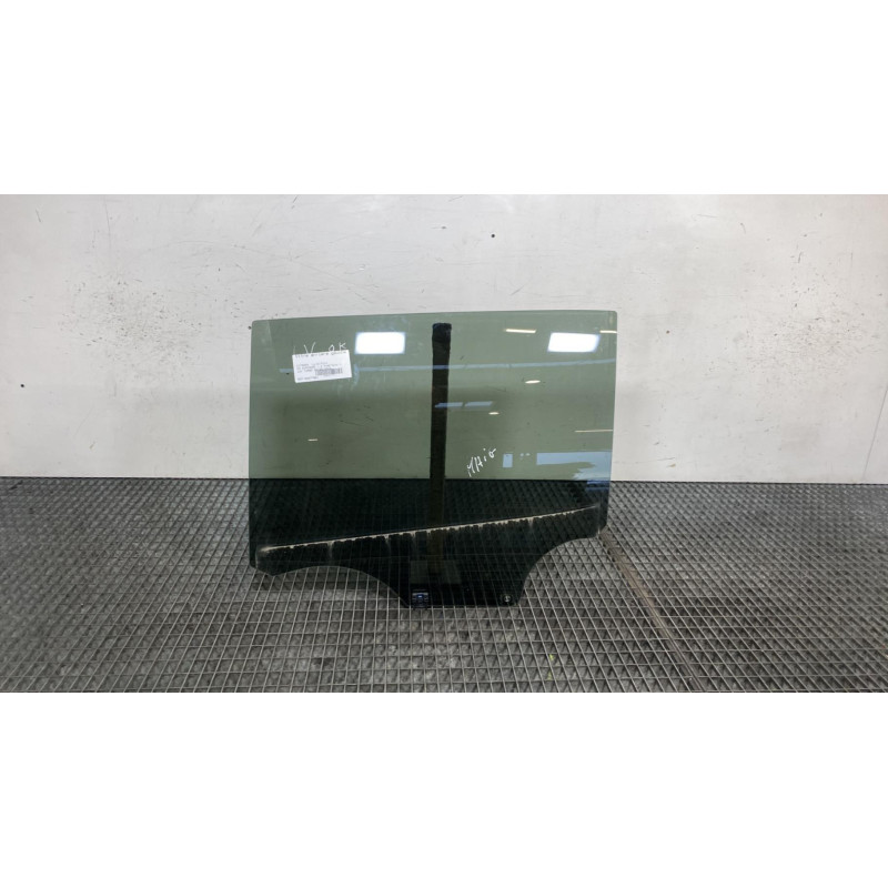 Vitre arriere gauche CITROEN C5 AIRCROSS Photo n°4