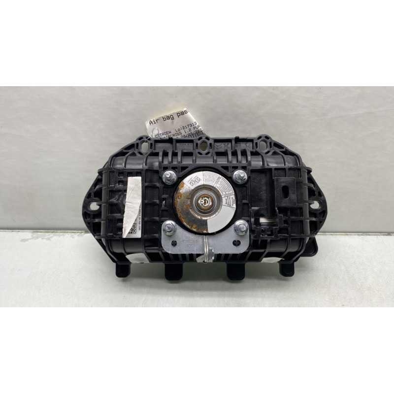 Air bag passager CITROEN C5 AIRCROSS Photo n°3