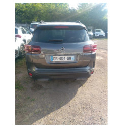 Air bag rideau droit CITROEN C5 AIRCROSS