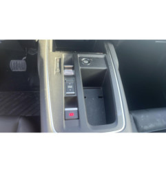 Air bag rideau droit CITROEN C5 AIRCROSS