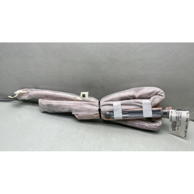 Air bag rideau gauche CITROEN C5 AIRCROSS Photo n°1