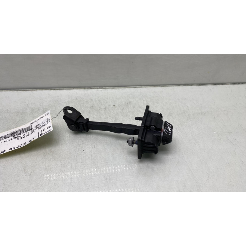 Arret de porte arriere droit CITROEN C5 AIRCROSS Photo n°3