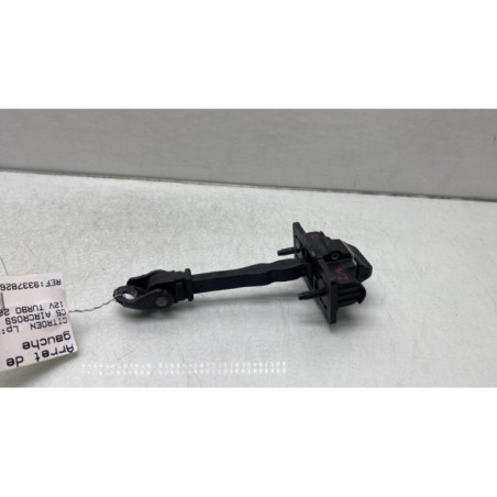 Arret de porte arriere gauche CITROEN C5 AIRCROSS