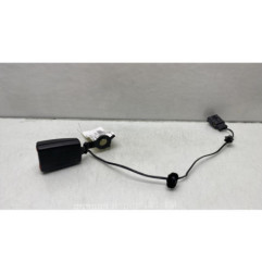 Attache ceinture arriere gauche CITROEN C5 AIRCROSS Photo n°1
