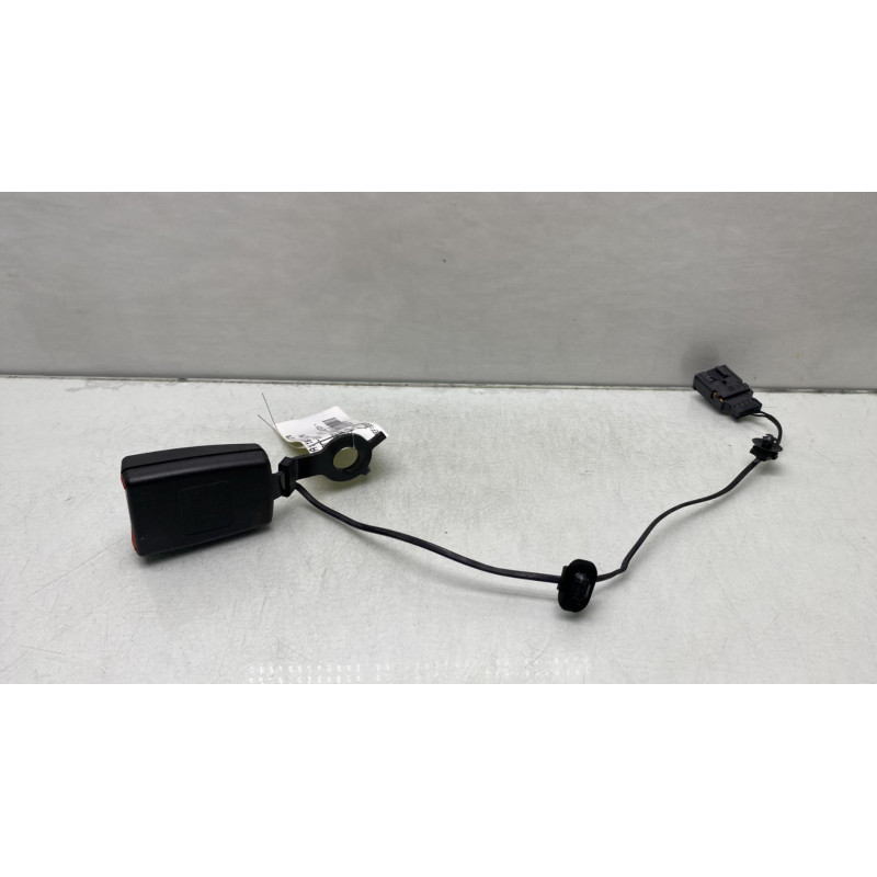 Attache ceinture arriere gauche CITROEN C5 AIRCROSS Photo n°1