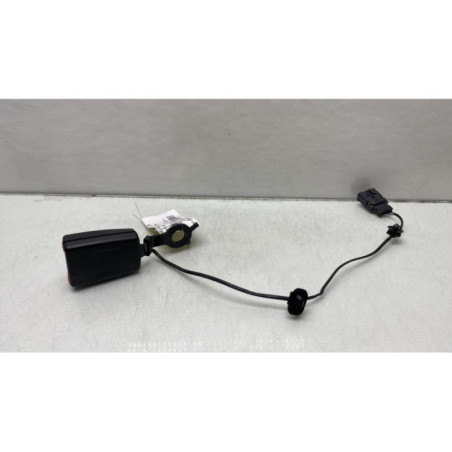 Attache ceinture arriere gauche CITROEN C5 AIRCROSS Photo n°1