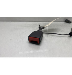 Attache ceinture arriere gauche CITROEN C5 AIRCROSS