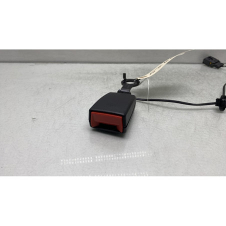 Attache ceinture arriere gauche CITROEN C5 AIRCROSS