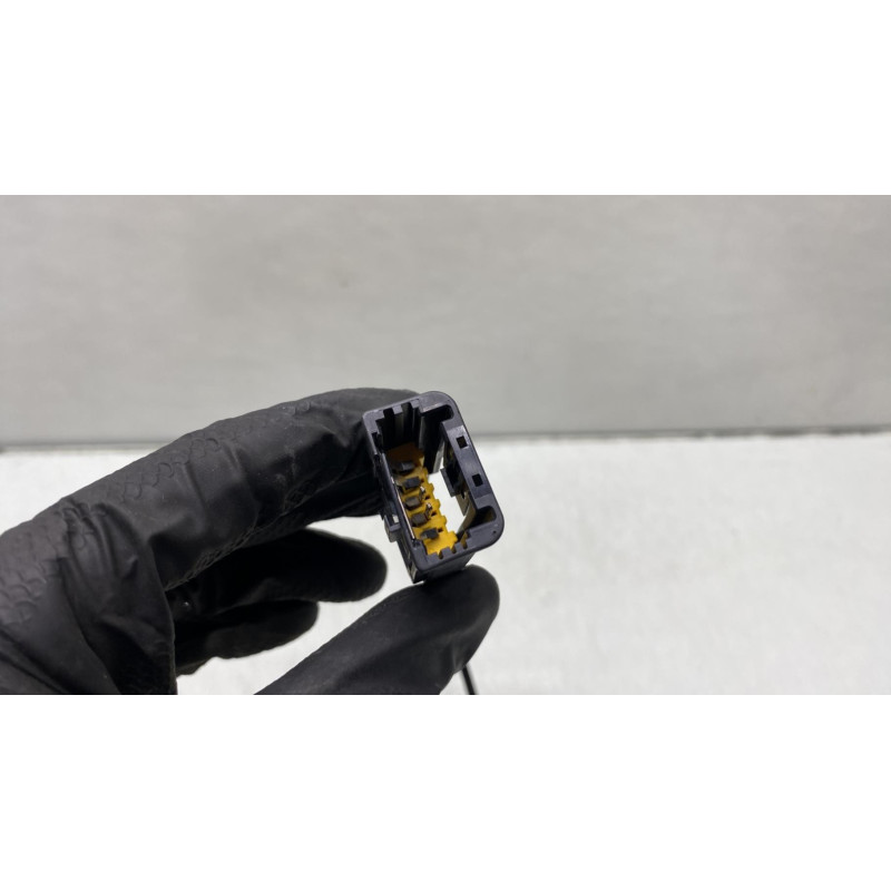 Attache ceinture arriere gauche CITROEN C5 AIRCROSS Photo n°3