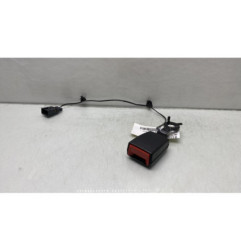 Attache ceinture arriere gauche CITROEN C5 AIRCROSS
