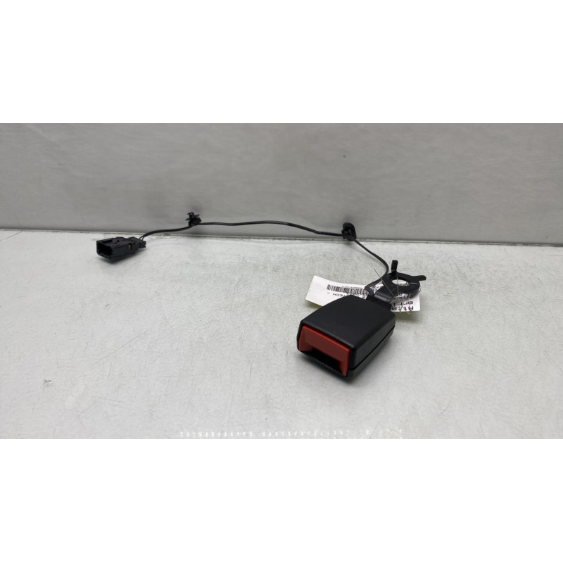 Attache ceinture arriere gauche CITROEN C5 AIRCROSS Photo n°4