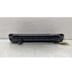 Bouton de warning CITROEN C5 AIRCROSS