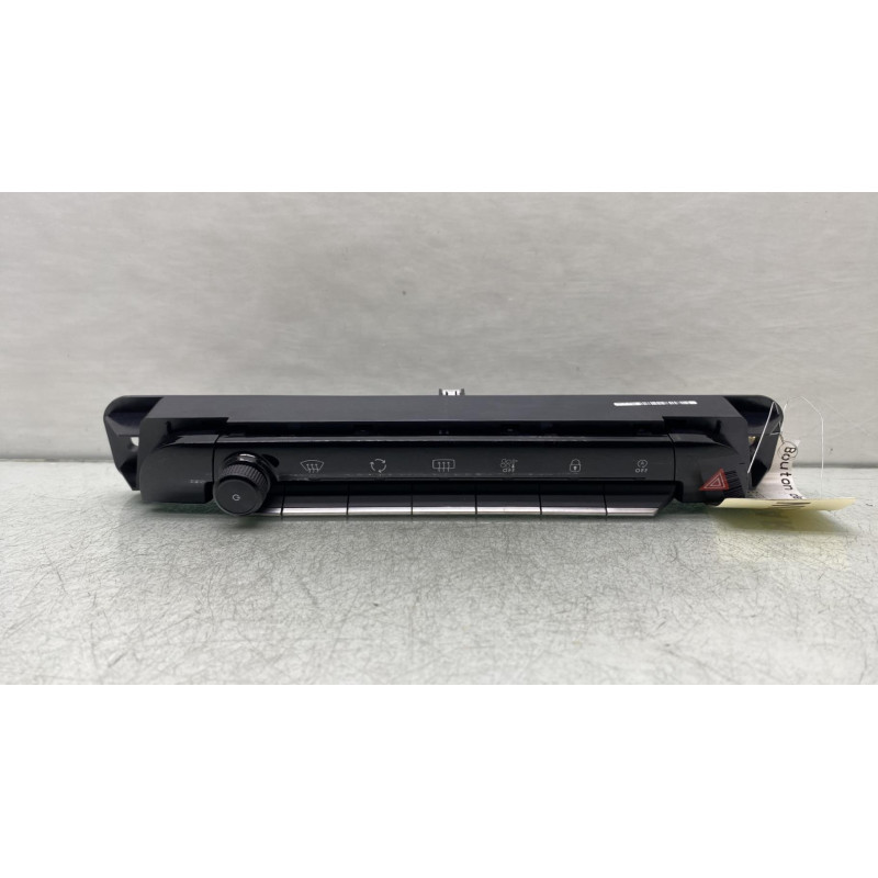 Bouton de warning CITROEN C5 AIRCROSS Photo n°3