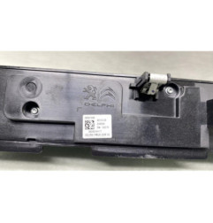 Bouton de warning CITROEN C5 AIRCROSS