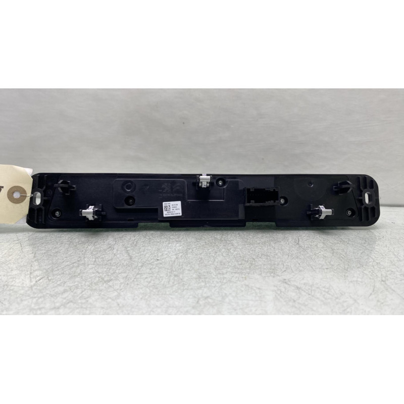 Bouton de warning CITROEN C5 AIRCROSS Photo n°5