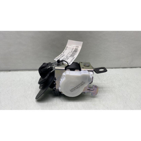 Ceinture arriere centrale CITROEN C5 AIRCROSS Photo n°1