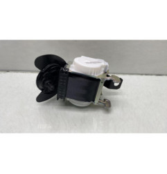 Ceinture arriere centrale CITROEN C5 AIRCROSS