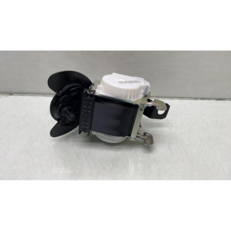 Ceinture arriere centrale CITROEN C5 AIRCROSS