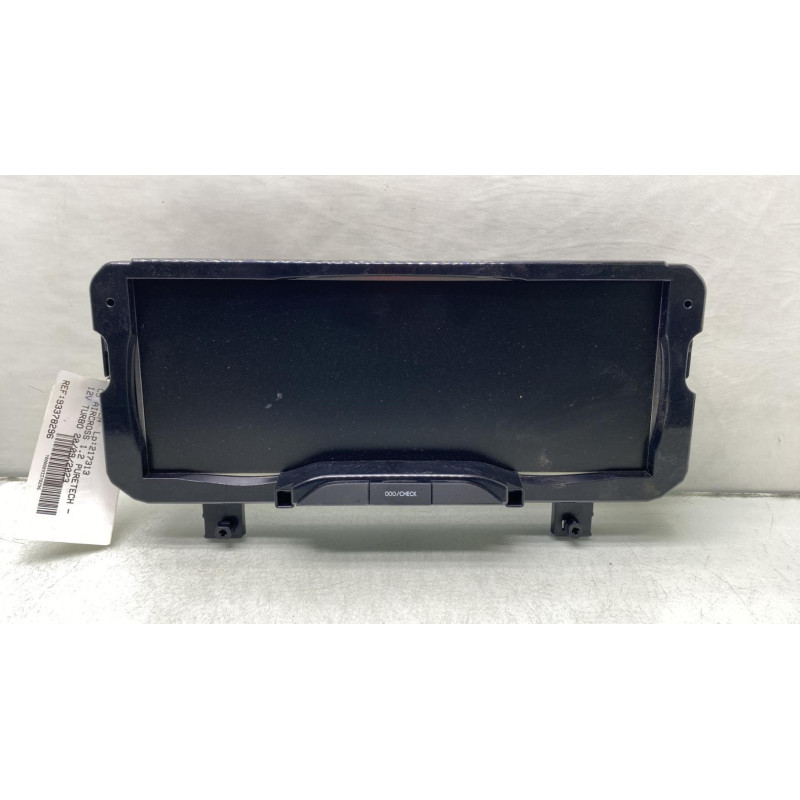 Compteur CITROEN C5 AIRCROSS Photo n°2