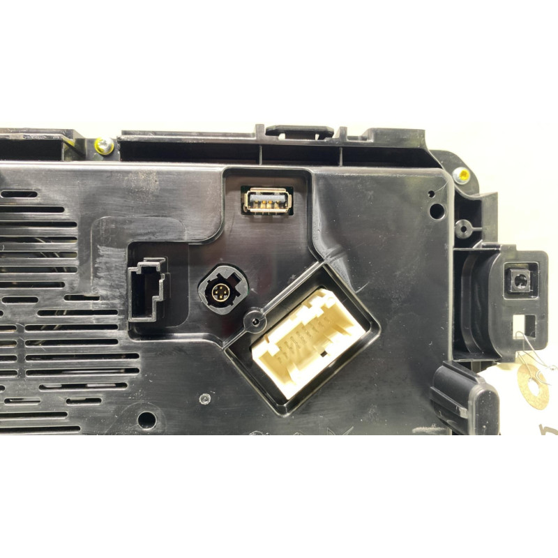 Compteur CITROEN C5 AIRCROSS Photo n°4