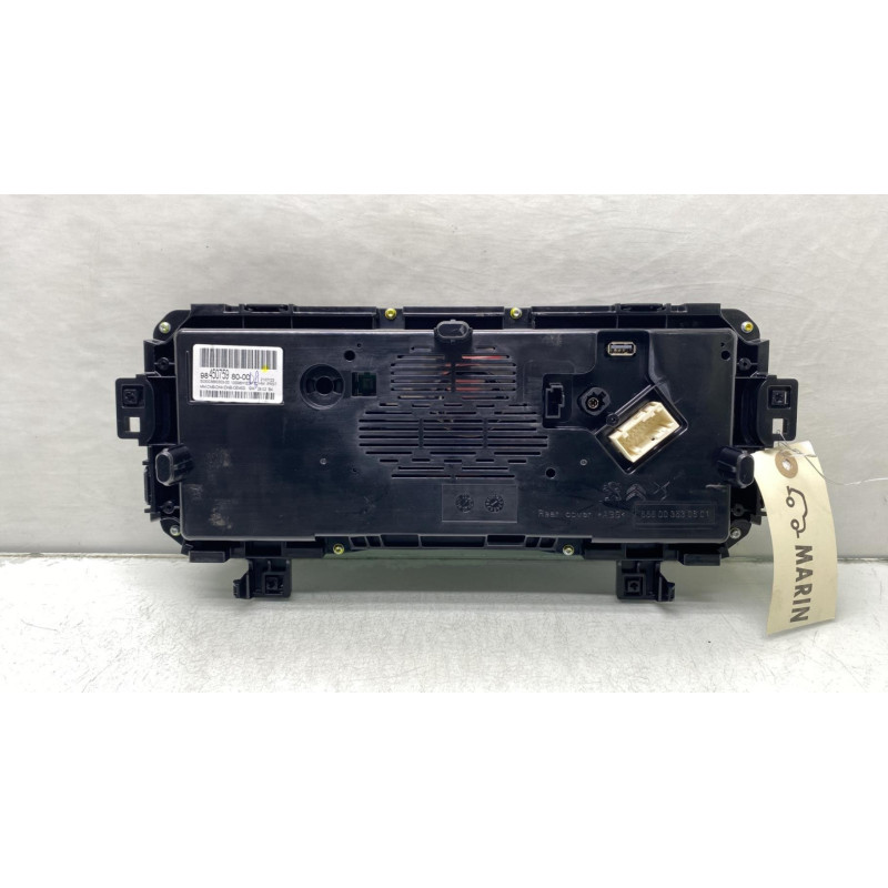 Compteur CITROEN C5 AIRCROSS Photo n°5