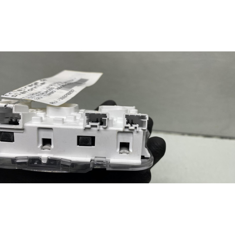 Eclairage de plafonnier CITROEN C5 AIRCROSS Photo n°3