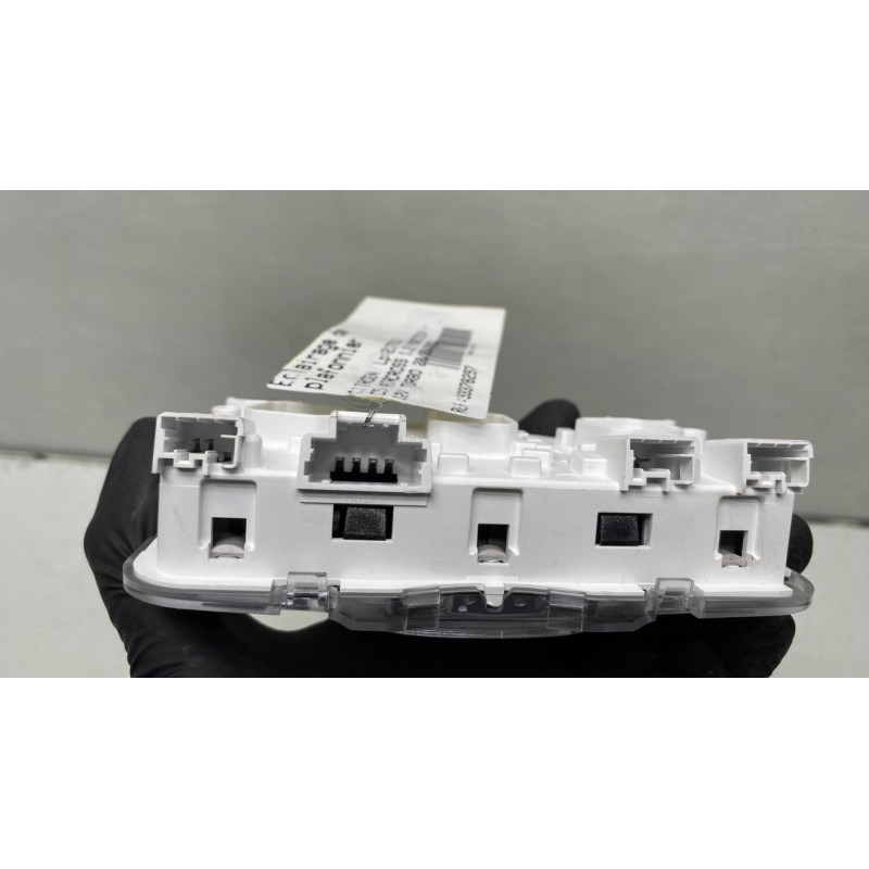 Eclairage de plafonnier CITROEN C5 AIRCROSS Photo n°4