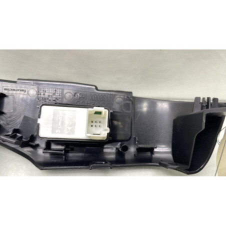 Interrupteur de leve vitre arriere droit CITROEN C5 AIRCROSS Photo n°1