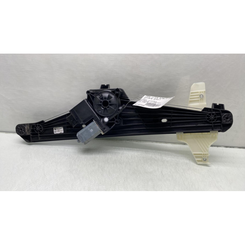 Leve vitre electrique arriere droit CITROEN C5 AIRCROSS Photo n°3