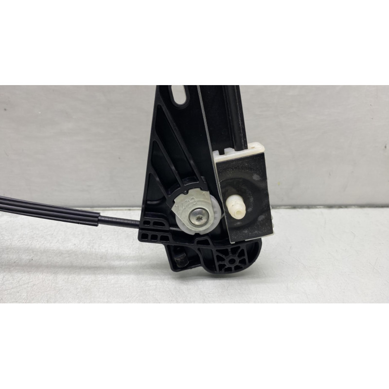 Leve vitre electrique avant droit CITROEN C5 AIRCROSS Photo n°2