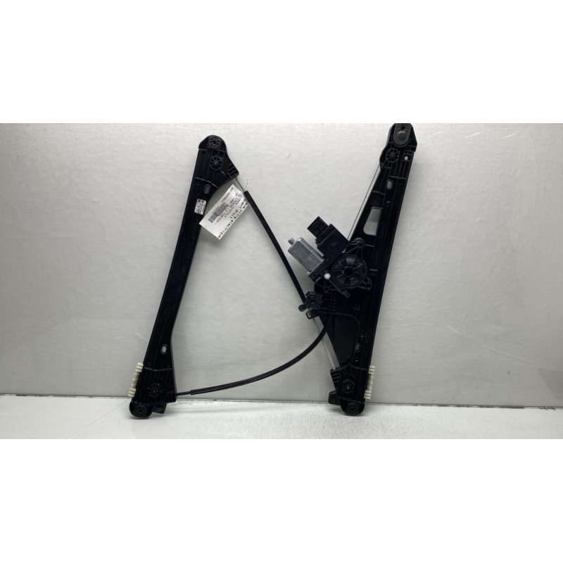 Leve vitre electrique avant droit CITROEN C5 AIRCROSS Photo n°4