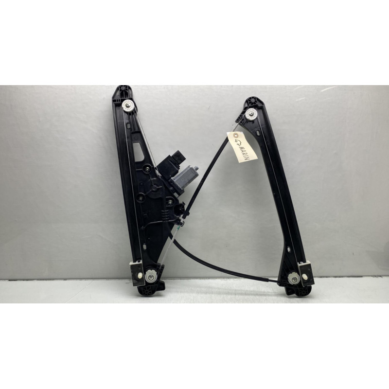 Leve vitre electrique avant droit CITROEN C5 AIRCROSS Photo n°6
