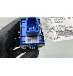 Poignee electrique frein a main CITROEN C5 AIRCROSS