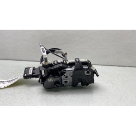 Serrure arriere gauche CITROEN C5 AIRCROSS Photo n°1