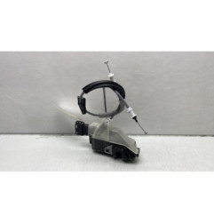 Serrure avant droit CITROEN C5 AIRCROSS Photo n°1